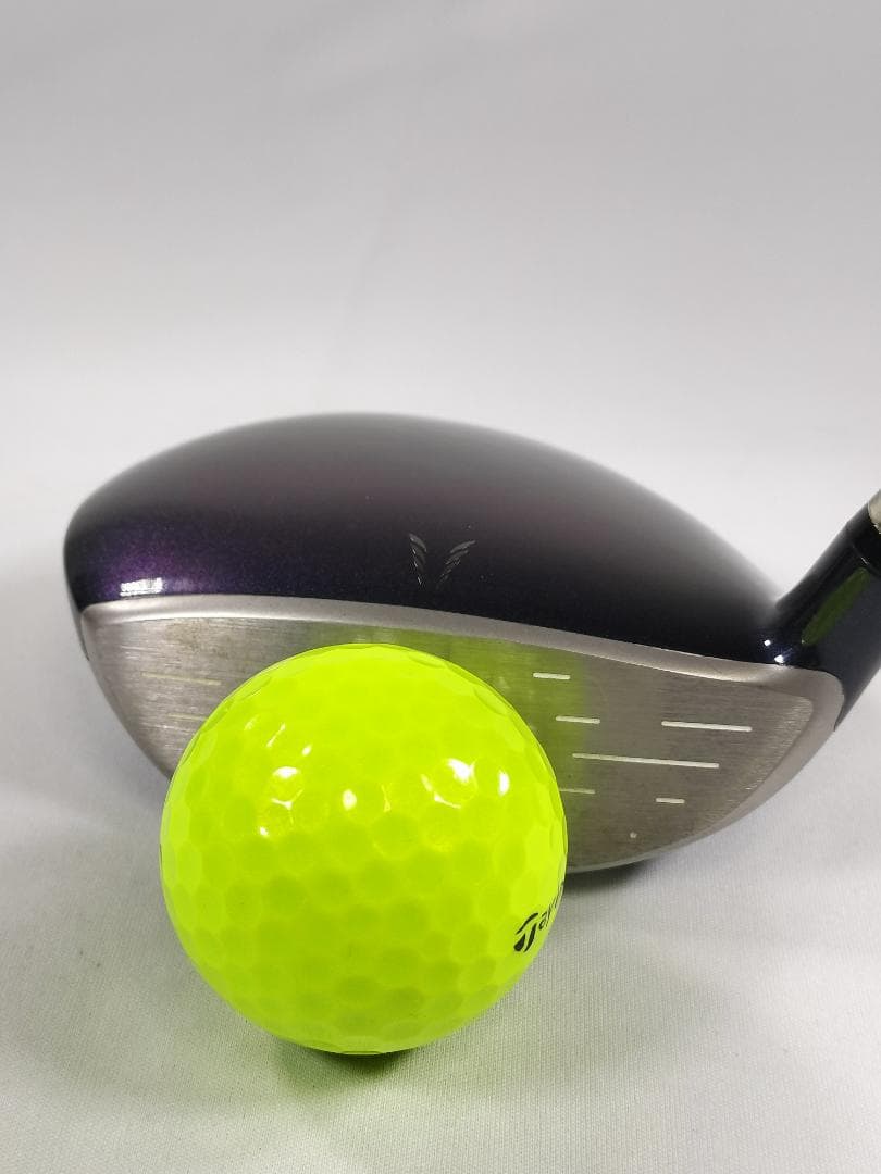 【女性】【L】ゼクシオ⭐XXIO8（ブルー）5番ウッド 20° MP800