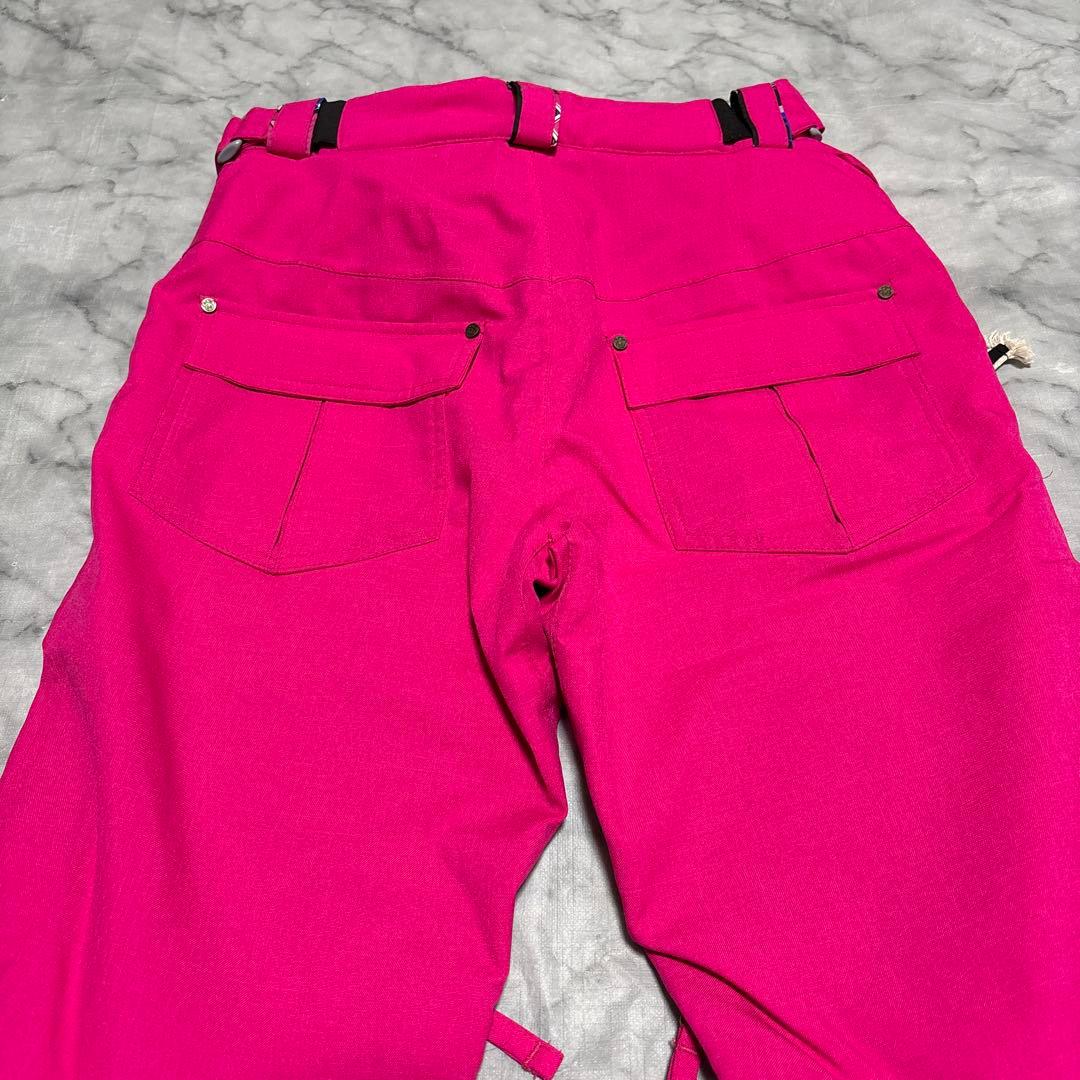 スノーボードウェア　トップスarg パンツswivel