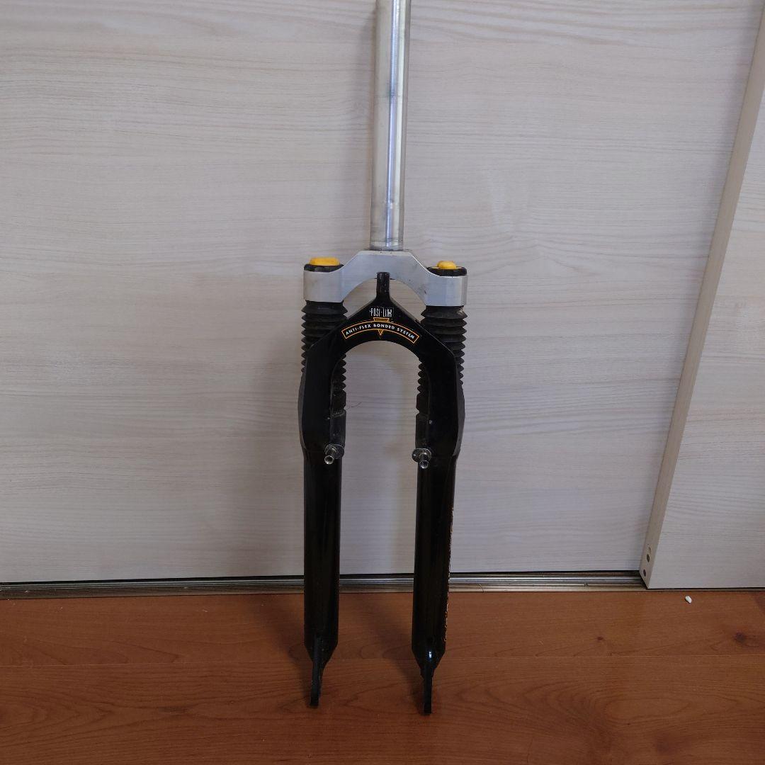 answer manitou mach 5 サスペンションフォーク - メルカリ