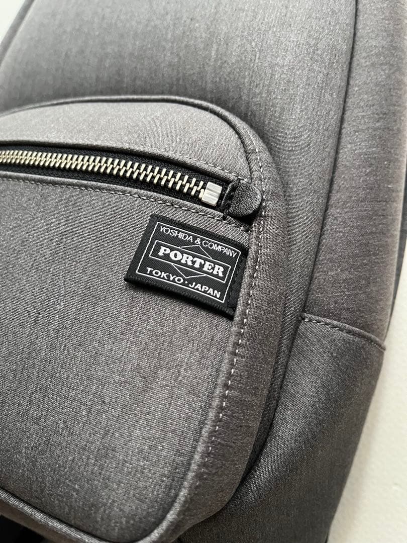 【新品未使用】ポーターガール　アーバン デイパック吉田カバンPORTER