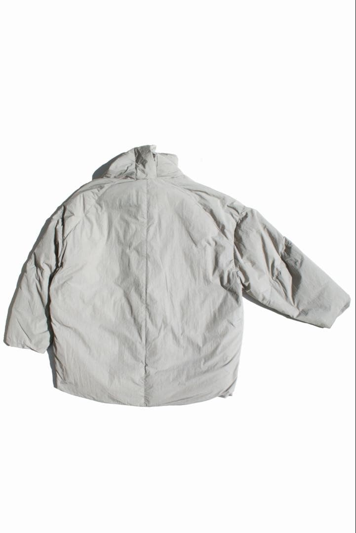 【22AW VOAAOV 河田ダウンジャケット】