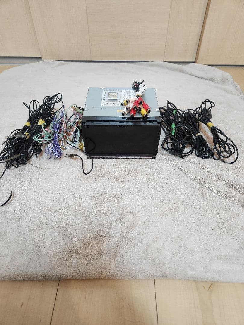 あすか SOUND NAVI NR-MZ200PREMI2 サウンドナビ