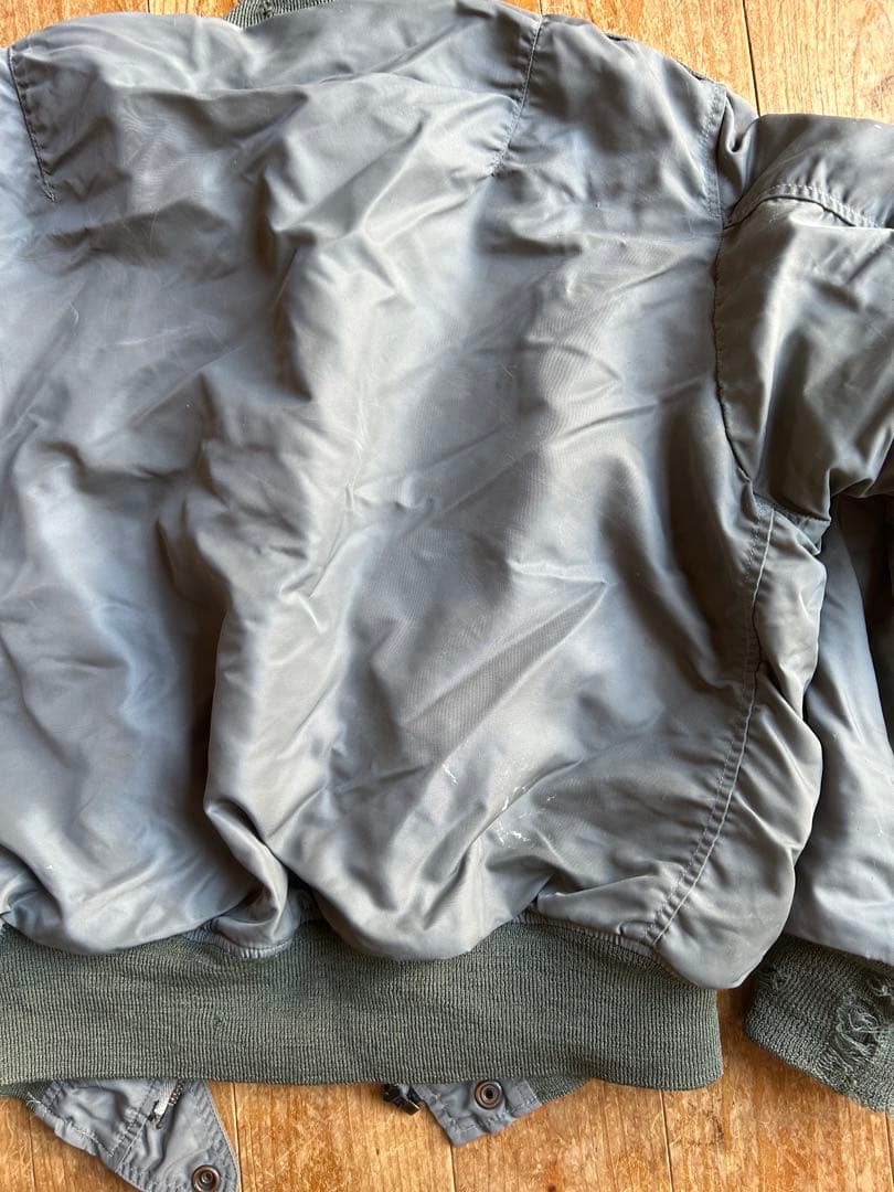 THE REAL McCOY'S TYPE L-2B リアルマッコイズ Ｌサイズ