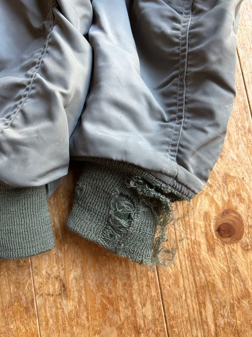 THE REAL McCOY'S TYPE L-2B リアルマッコイズ Ｌサイズ