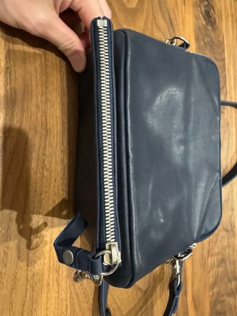 限定価格　cornelian taurusショルダーバッグ　コーネリアンタウラス