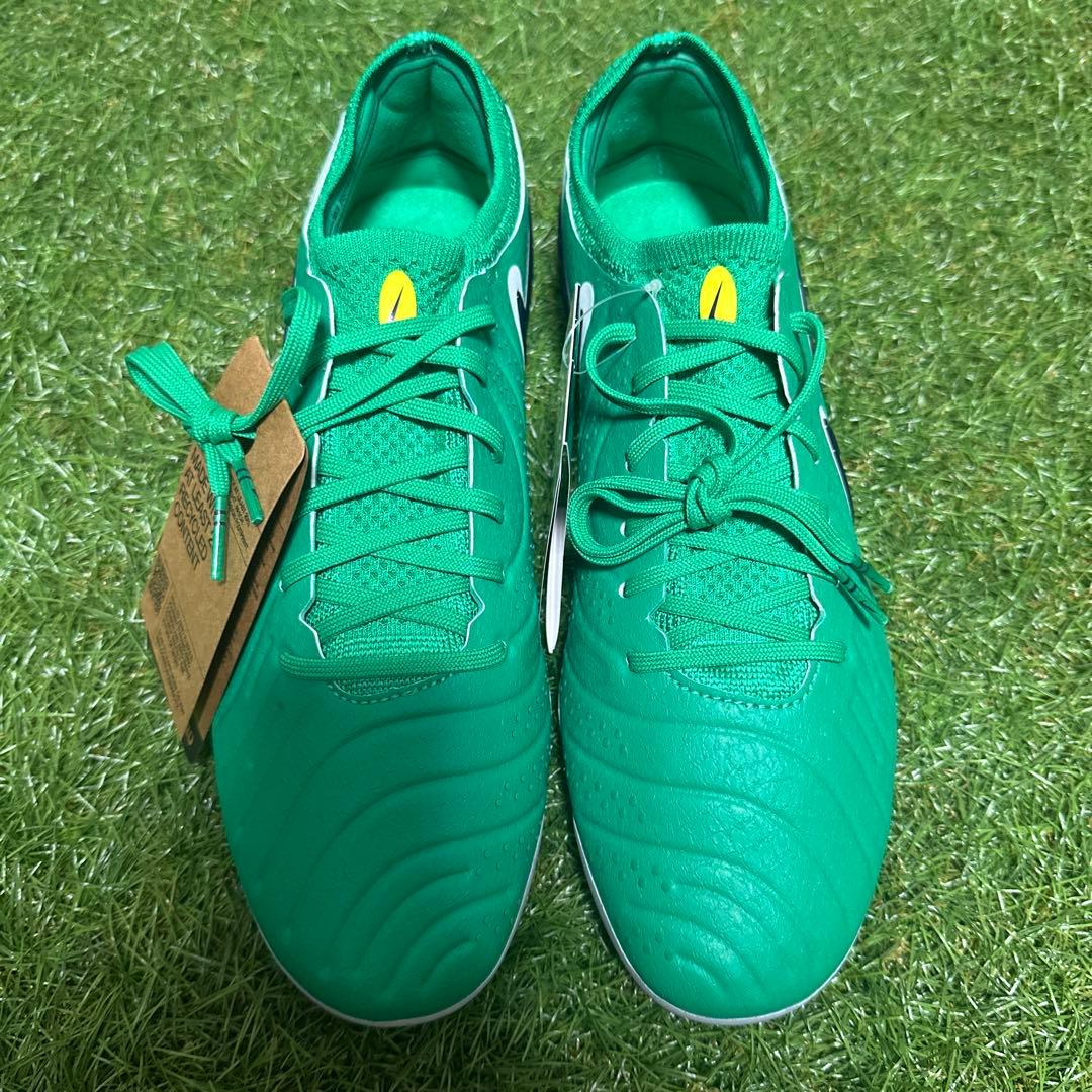 【ラスト一足！】ティエンポレジェンド エリート FG 26cm 送料無料