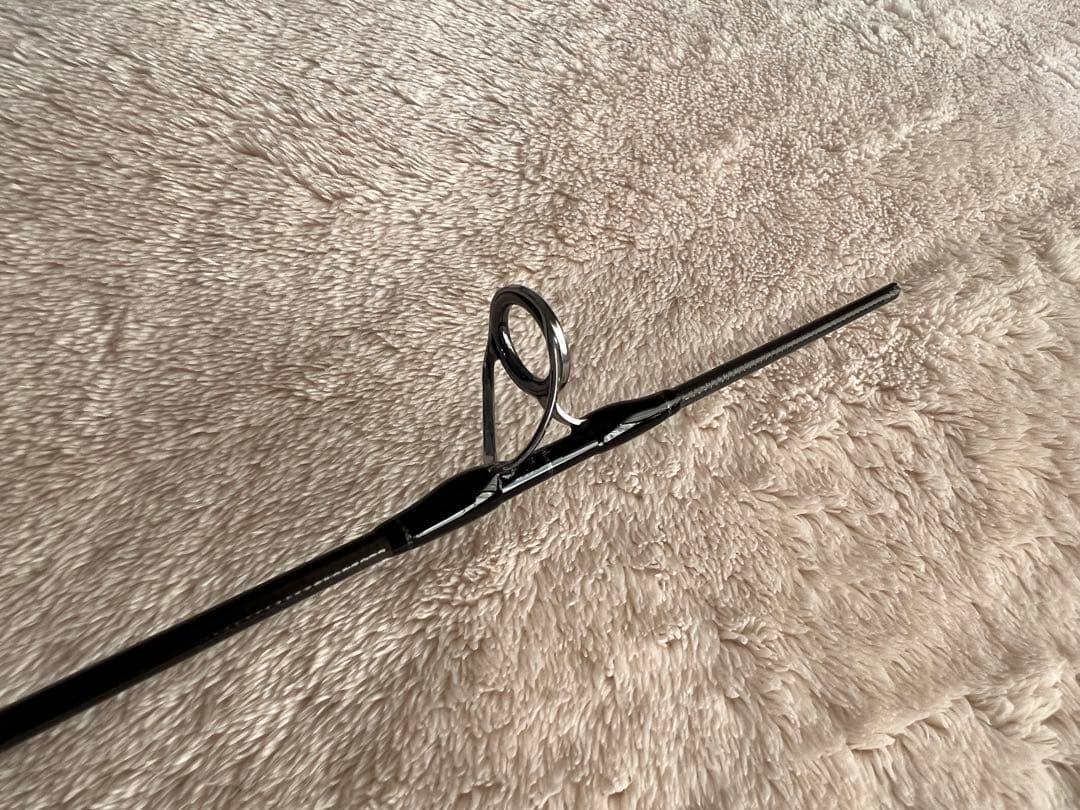 Ripple Fisher Ultimo79 リップルフィッシャー