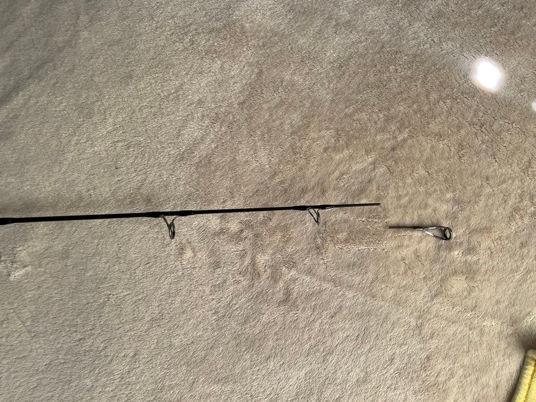 Ripple Fisher Ultimo79 リップルフィッシャー