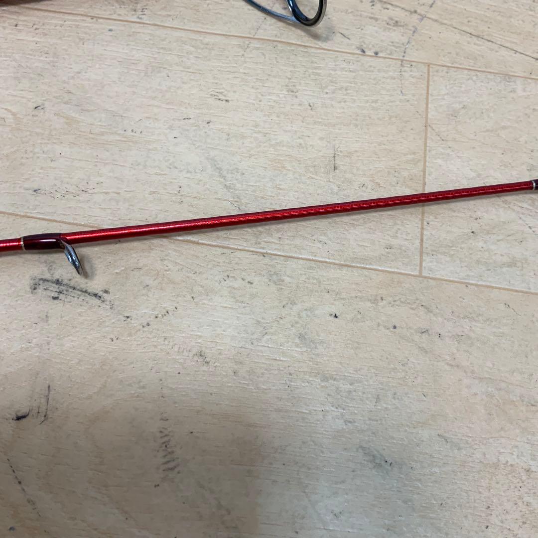 シマノ　20ワールドシャウラ　2953R-3