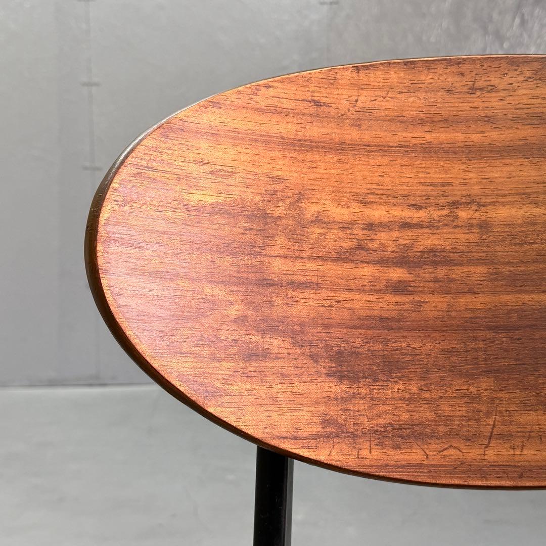 イギリス Beautility ヴィンテージ ダイニングチェア (2)