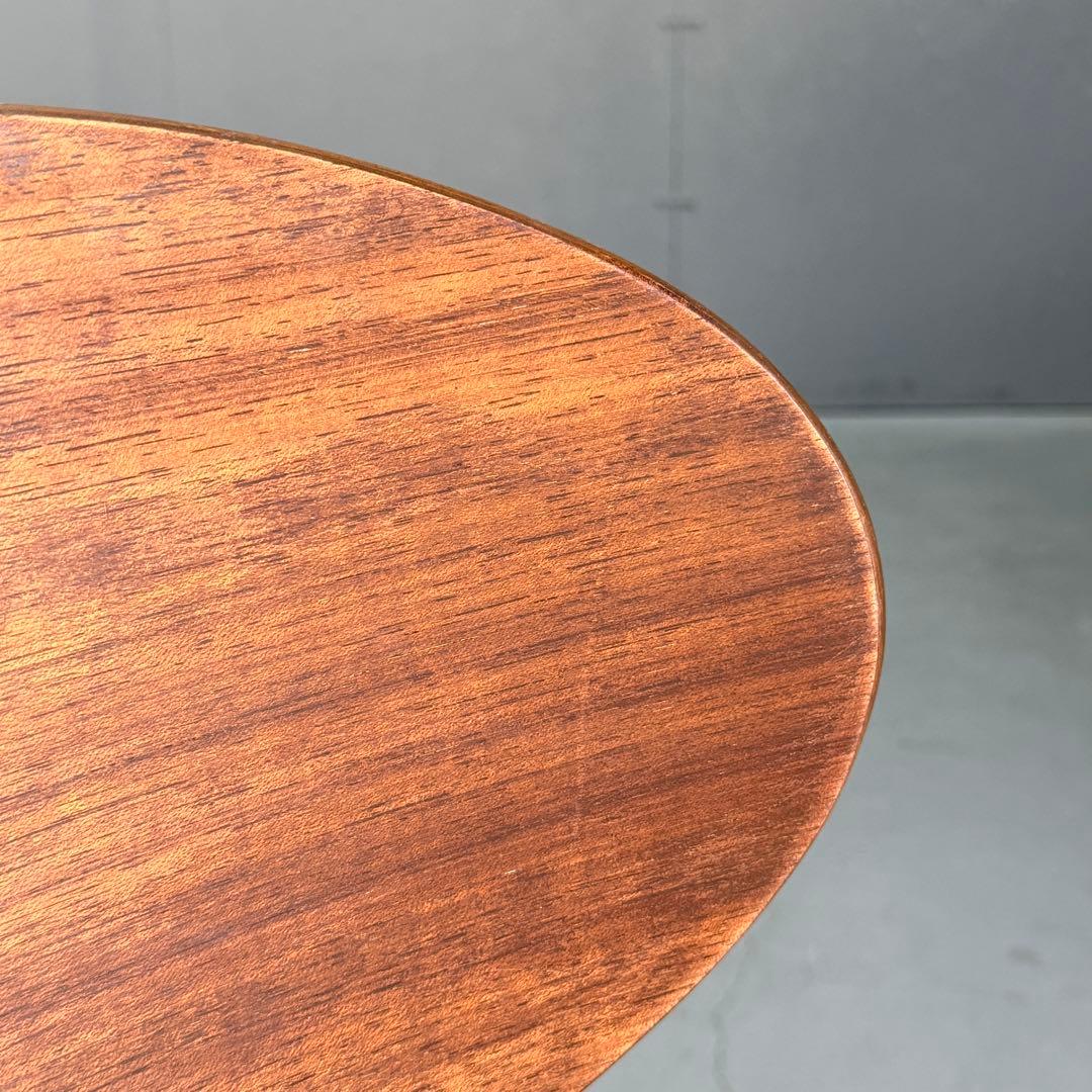 イギリス Beautility ヴィンテージ ダイニングチェア (2)