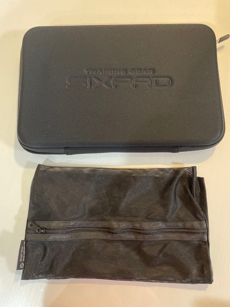 SIXPAD Powersuit Lite Abs Mサイズ