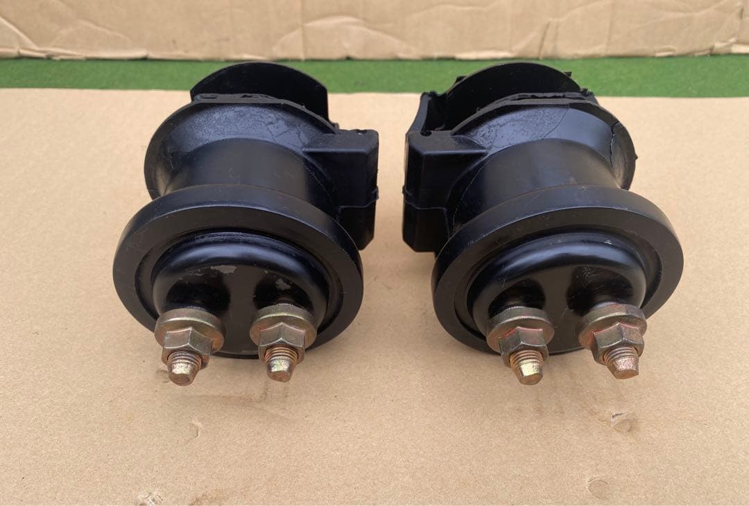 Z33 Z33前期 純正タペットカバー ＋その他交換に必要なパッキン