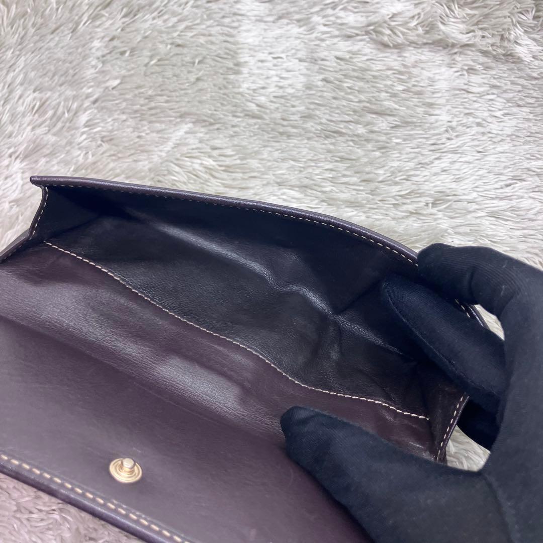 極美品✨GUCCI ラブリーハート インターロッキング GGスプリーム