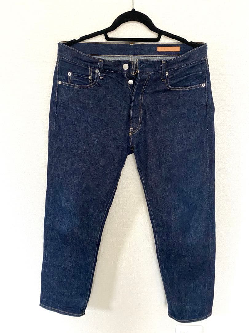 RHC/Ron Herman 「EARL」ロンハーマンリジッドセルビッチデニム