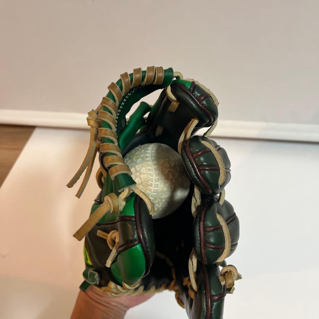 価格交渉可 店舗別注 87型 Wilson Staff オーダーグローブ