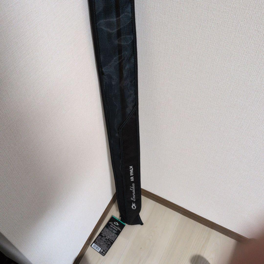 最終今週末まで限定24エメラルダスAIR89MLM-K