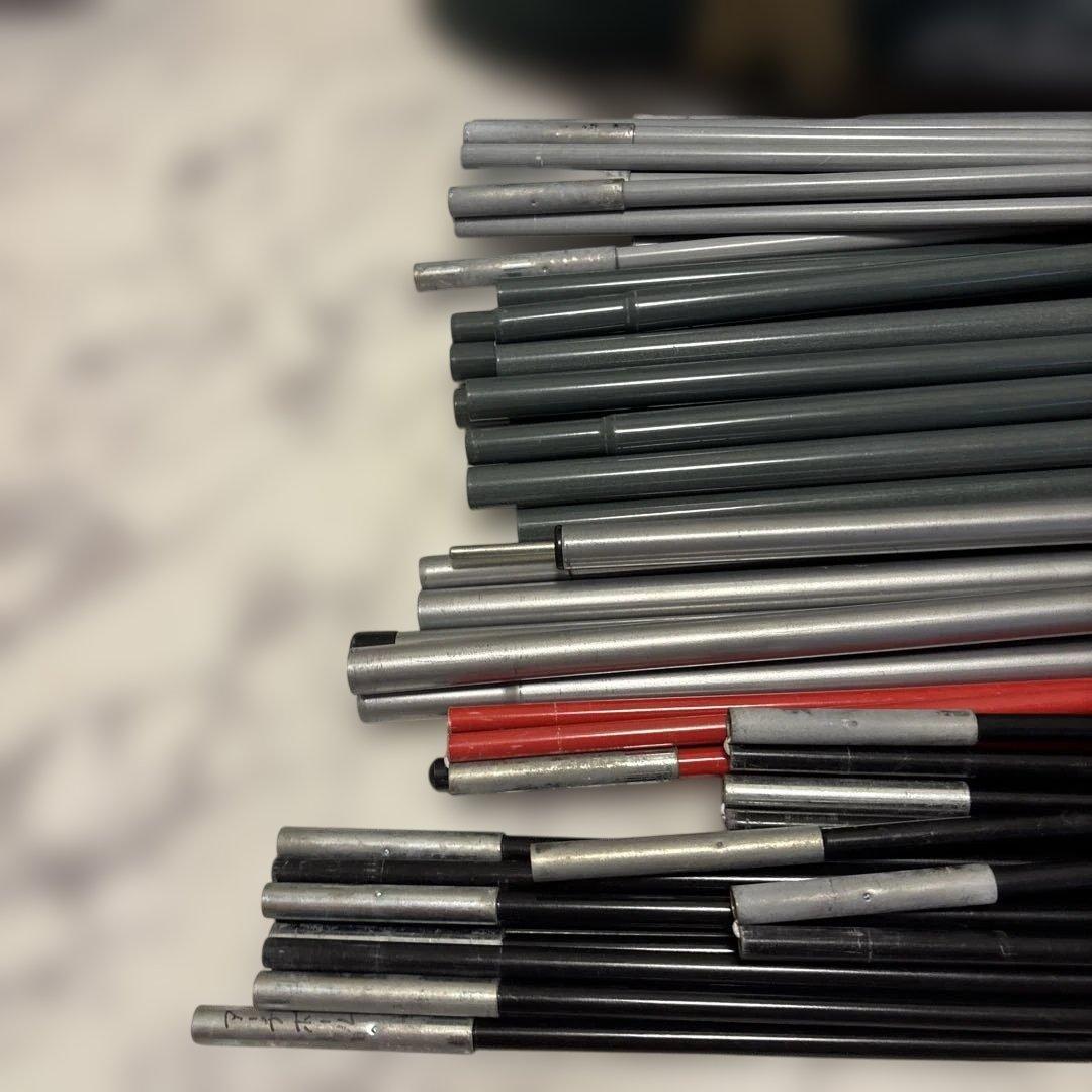 コールマン　トンネルコネクトスクリーンタープ