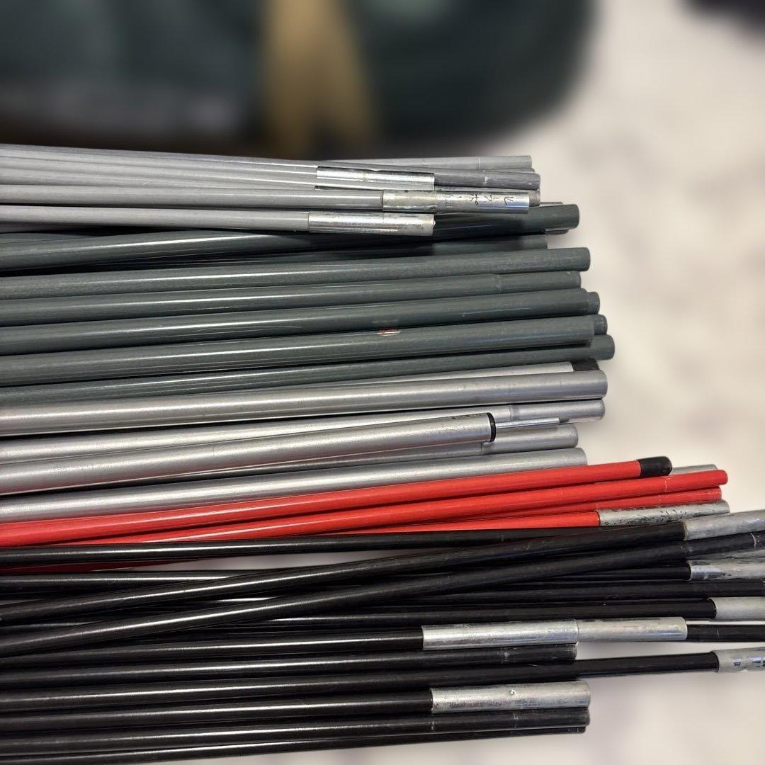 コールマン　トンネルコネクトスクリーンタープ