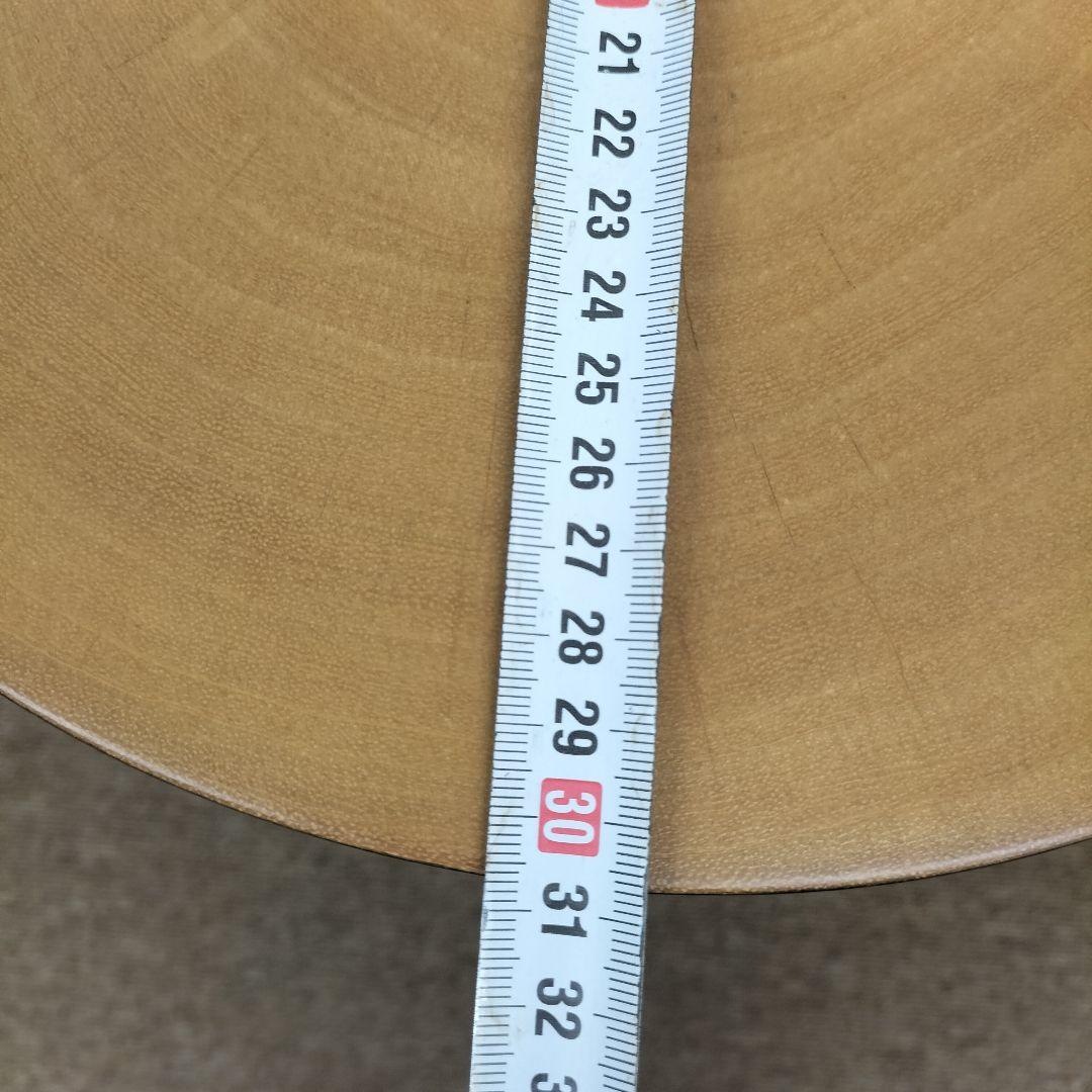 ENDO MUT0213BD サイドテーブル 展示品(O-JFM09ｍ)