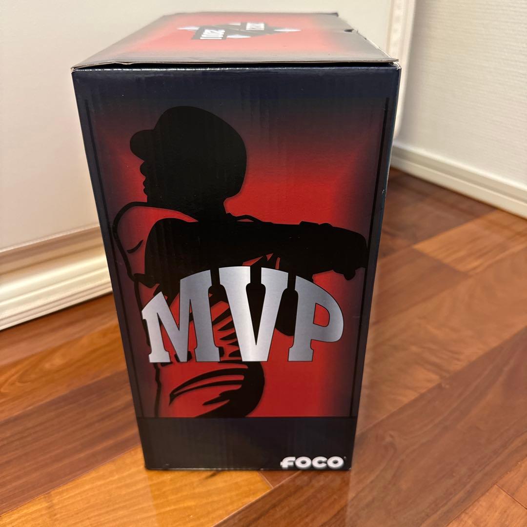 大谷翔平・イチロー ボブルヘッド 2021