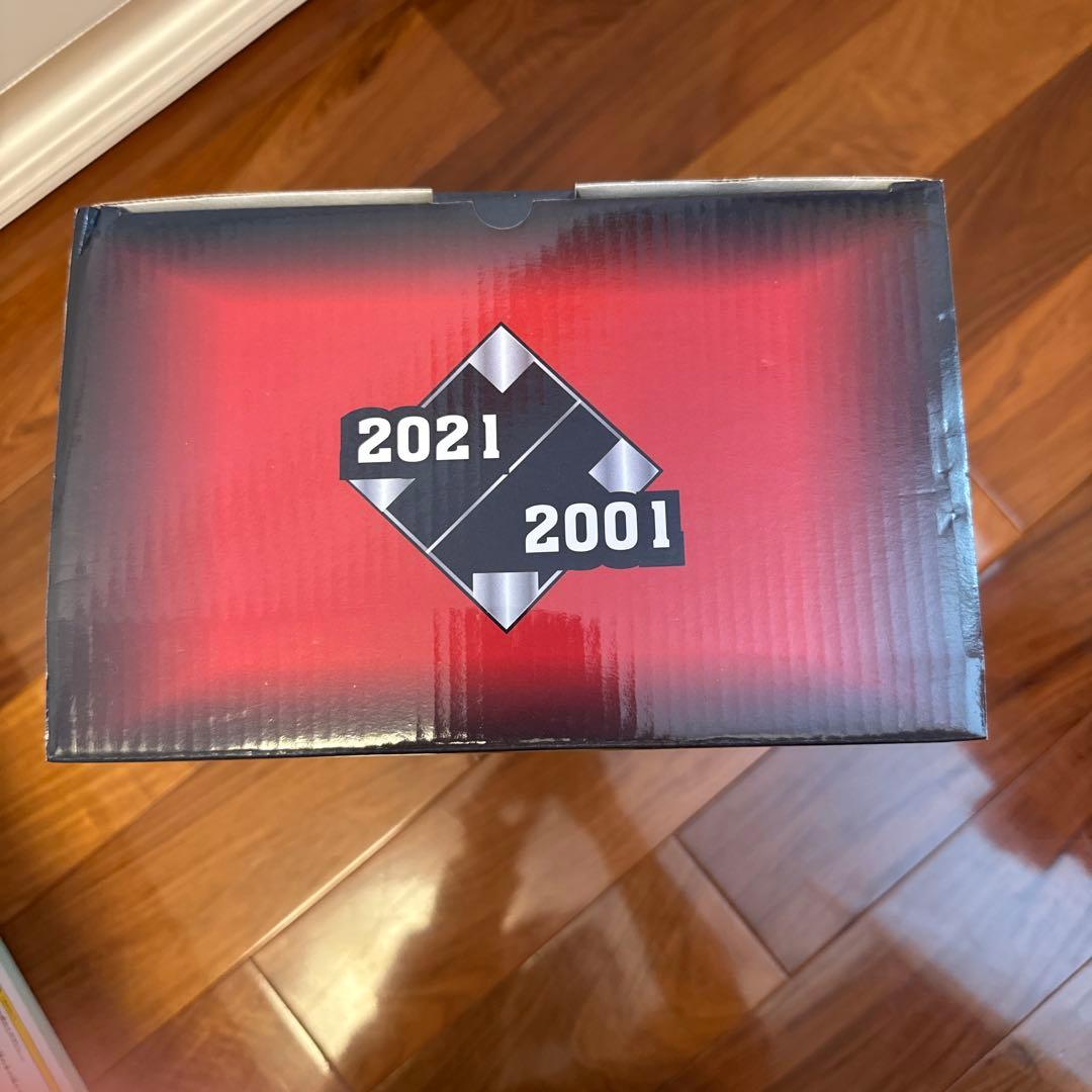 大谷翔平・イチロー ボブルヘッド 2021