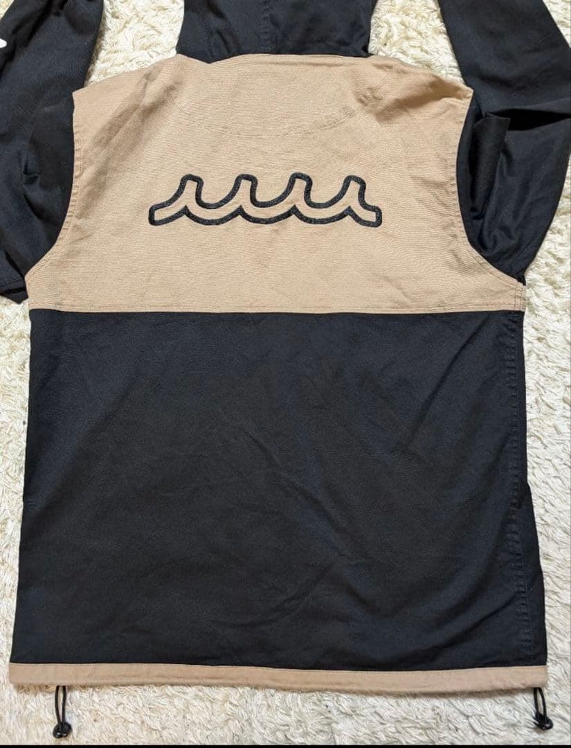 最終値下げ‼︎muta　ムータ　マリン　ジャケット　サイズ6　パーカー