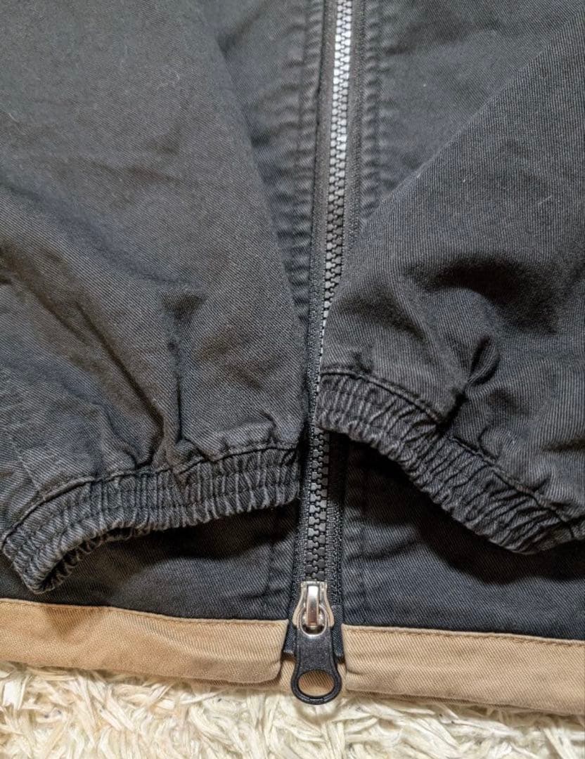 最終値下げ‼︎muta　ムータ　マリン　ジャケット　サイズ6　パーカー