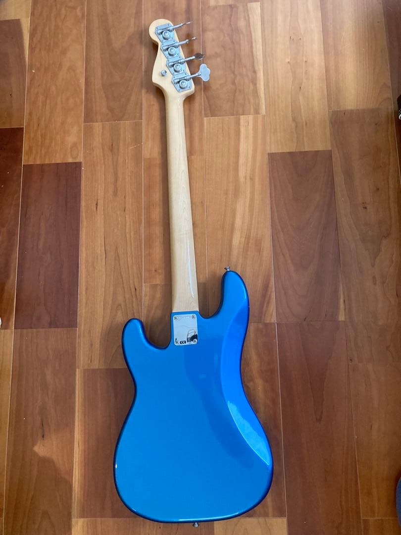 【最終値下げ】Fender American Original 60s PB