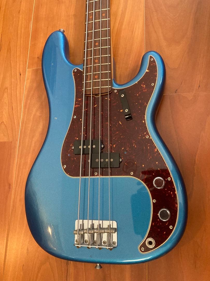 【最終値下げ】Fender American Original 60s PB