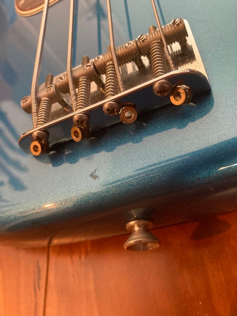 【最終値下げ】Fender American Original 60s PB