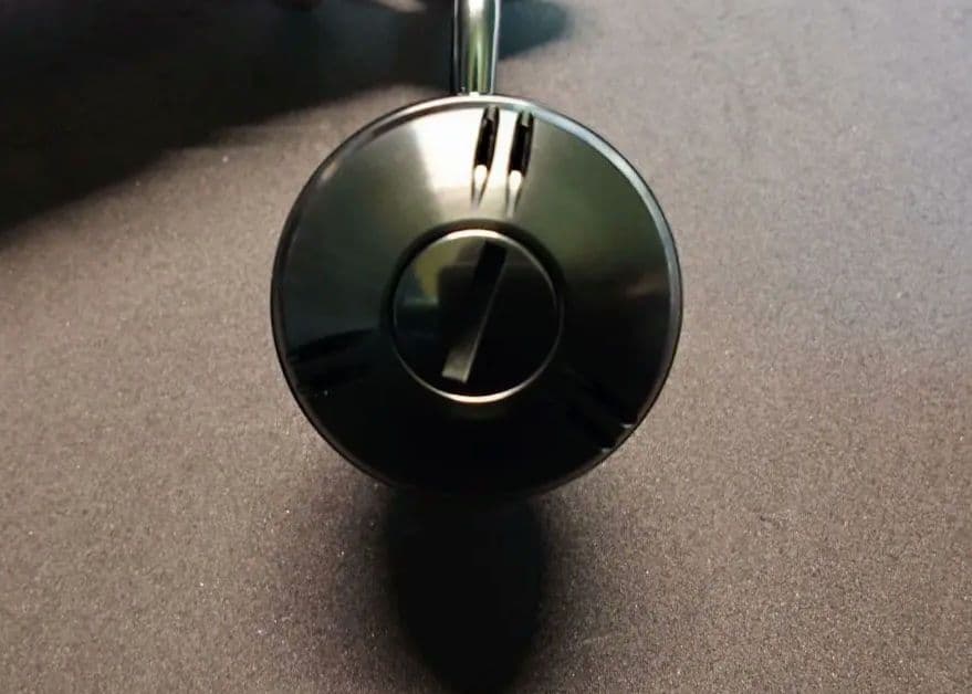 [未使用美品] 22ステラ c5000xg ハンドル