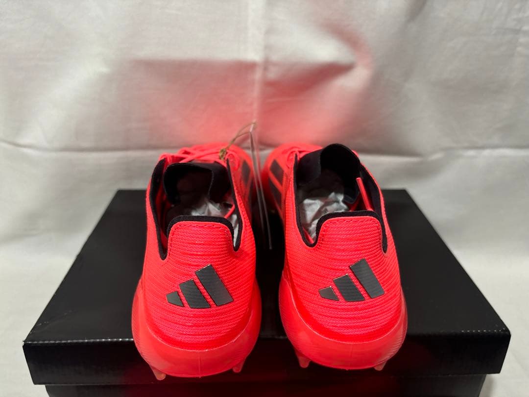 adidas f50 elite fg 27.5 エリート