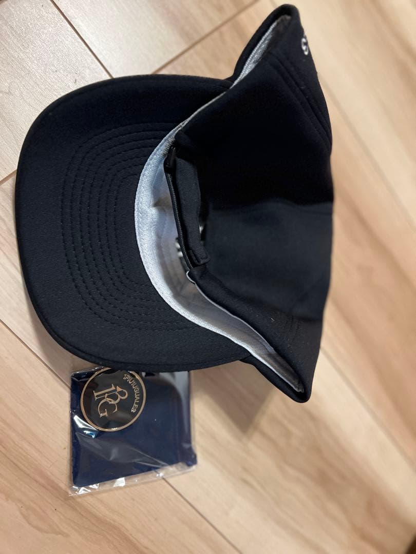 t*a様 深夜タイムセール1PU1UGUALE3キャップ　マーカーセット