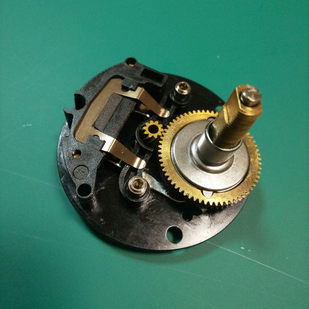 ABU アブ アンバサダー 4600C4エリート レアモデル 【美品】