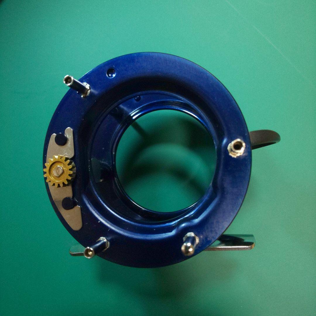 ABU アブ アンバサダー 4600C4エリート レアモデル 【美品】