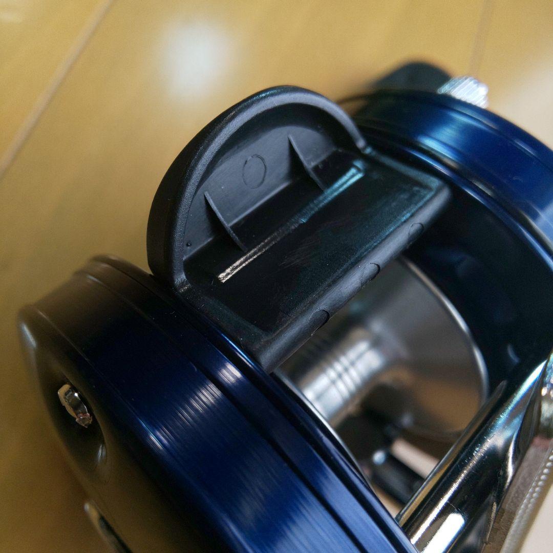 ABU アブ アンバサダー 4600C4エリート レアモデル 【美品】