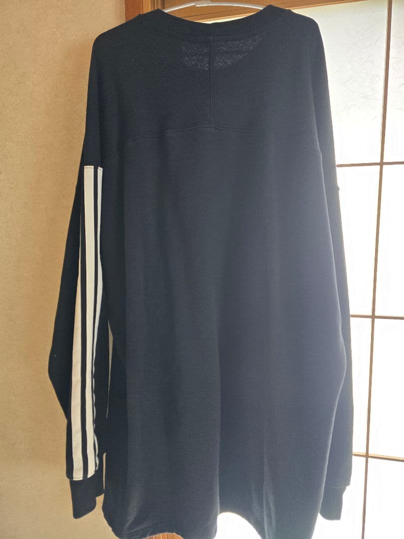 Y-3 ワイスリー M CH1 CREW　SWEATSHIRT HG6073