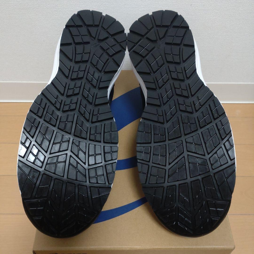 新品未使用 ASICS WINJOB CP309 BOA 安全靴 28.0cm