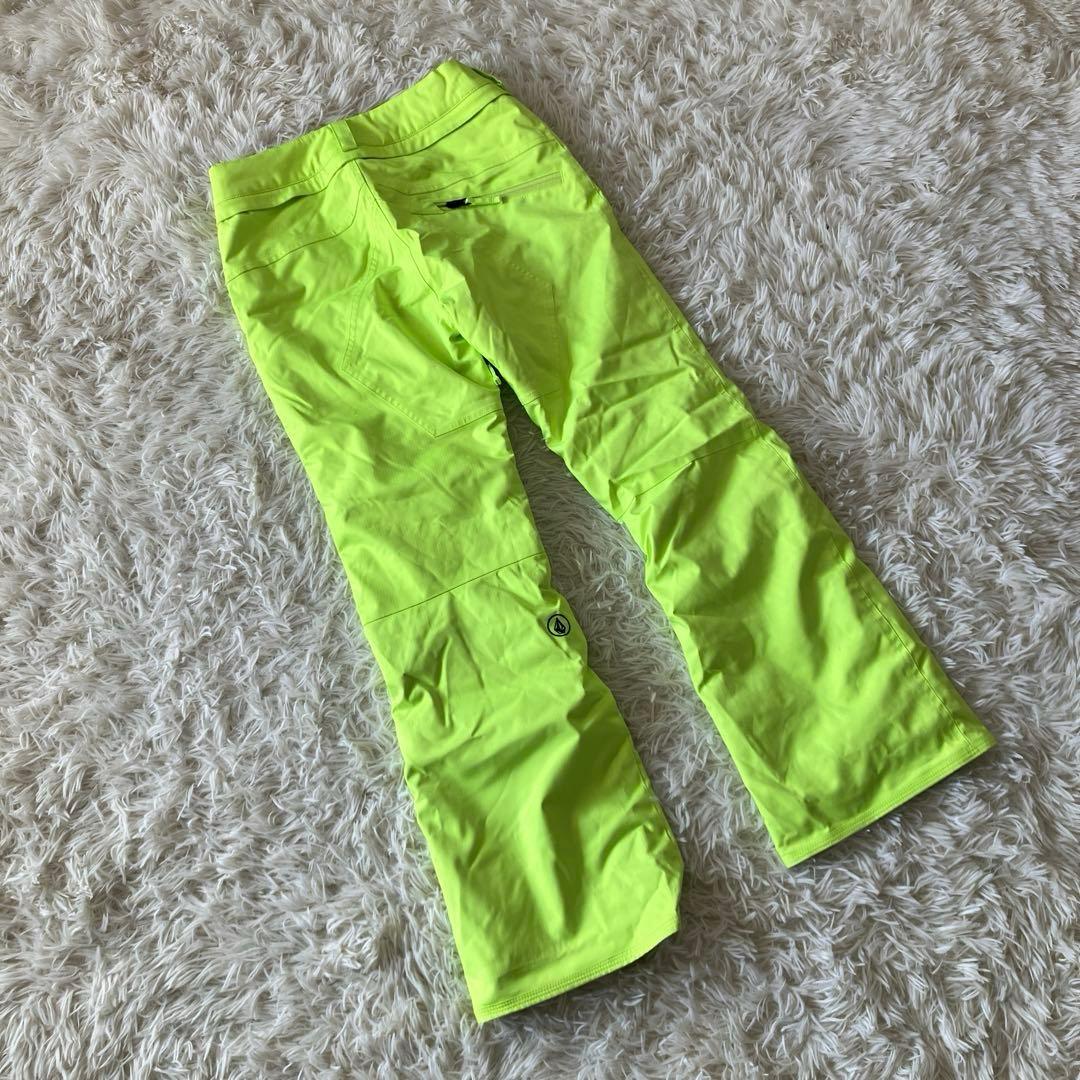 #4E✨VOLCOM✨スノボ ウェア 上下 XL