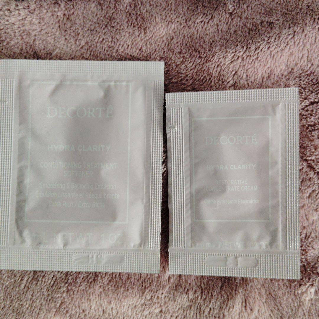 DECORTE Marcel Wanders XVフェイスパウダー2025年限定