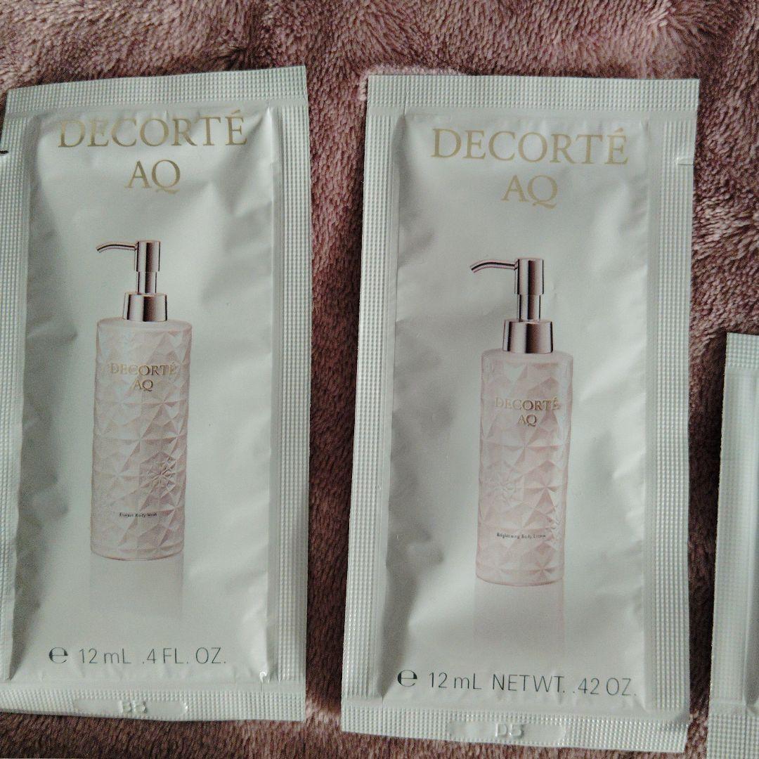 DECORTE Marcel Wanders XVフェイスパウダー2025年限定