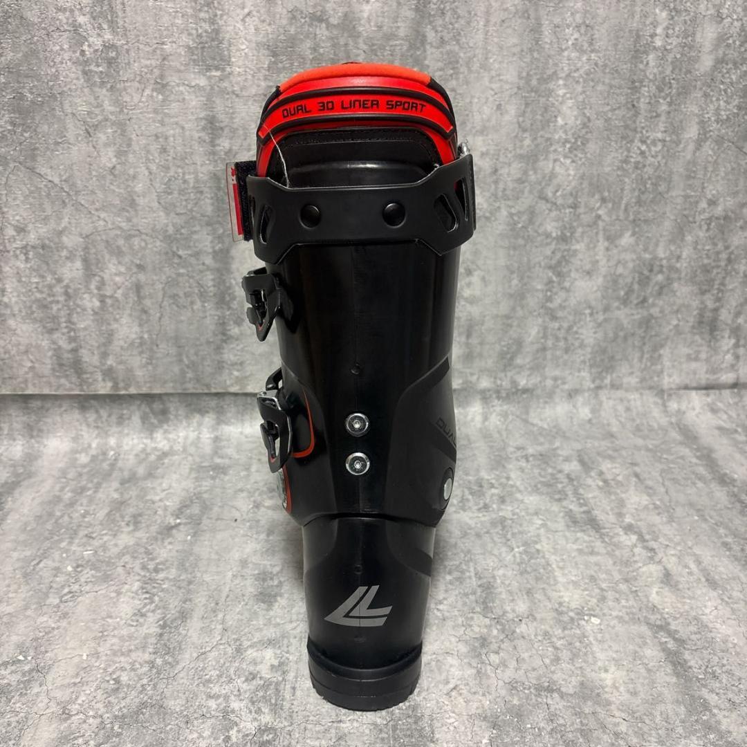 【希少 美品】LANGE RX 100 GW スキー ブーツ 26.5cm