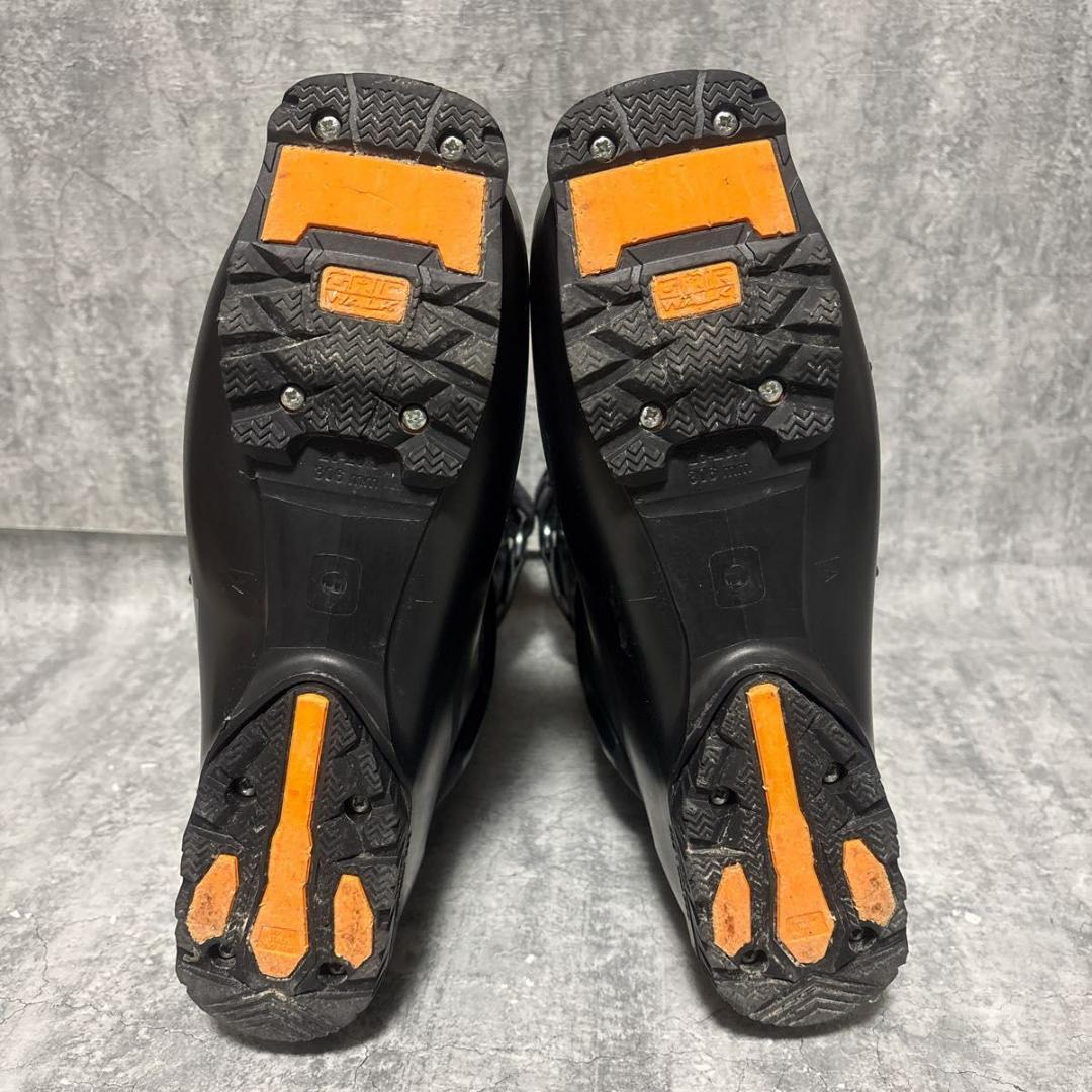 【希少 美品】LANGE RX 100 GW スキー ブーツ 26.5cm