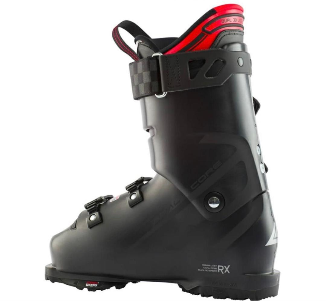 【希少 美品】LANGE RX 100 GW スキー ブーツ 26.5cm