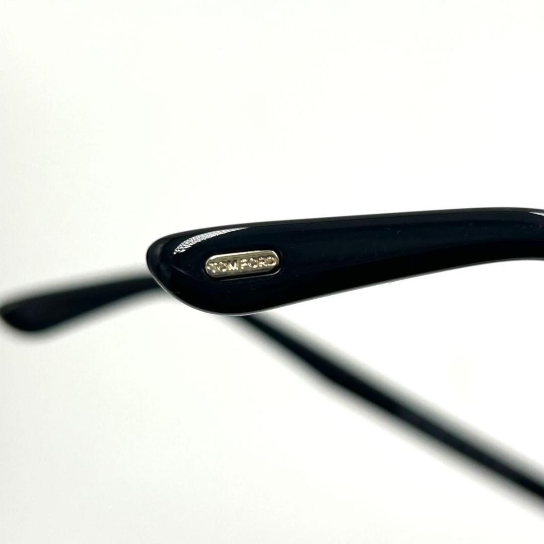 Tom Ford サングラス TF832 Fletcher ブルーレンズ