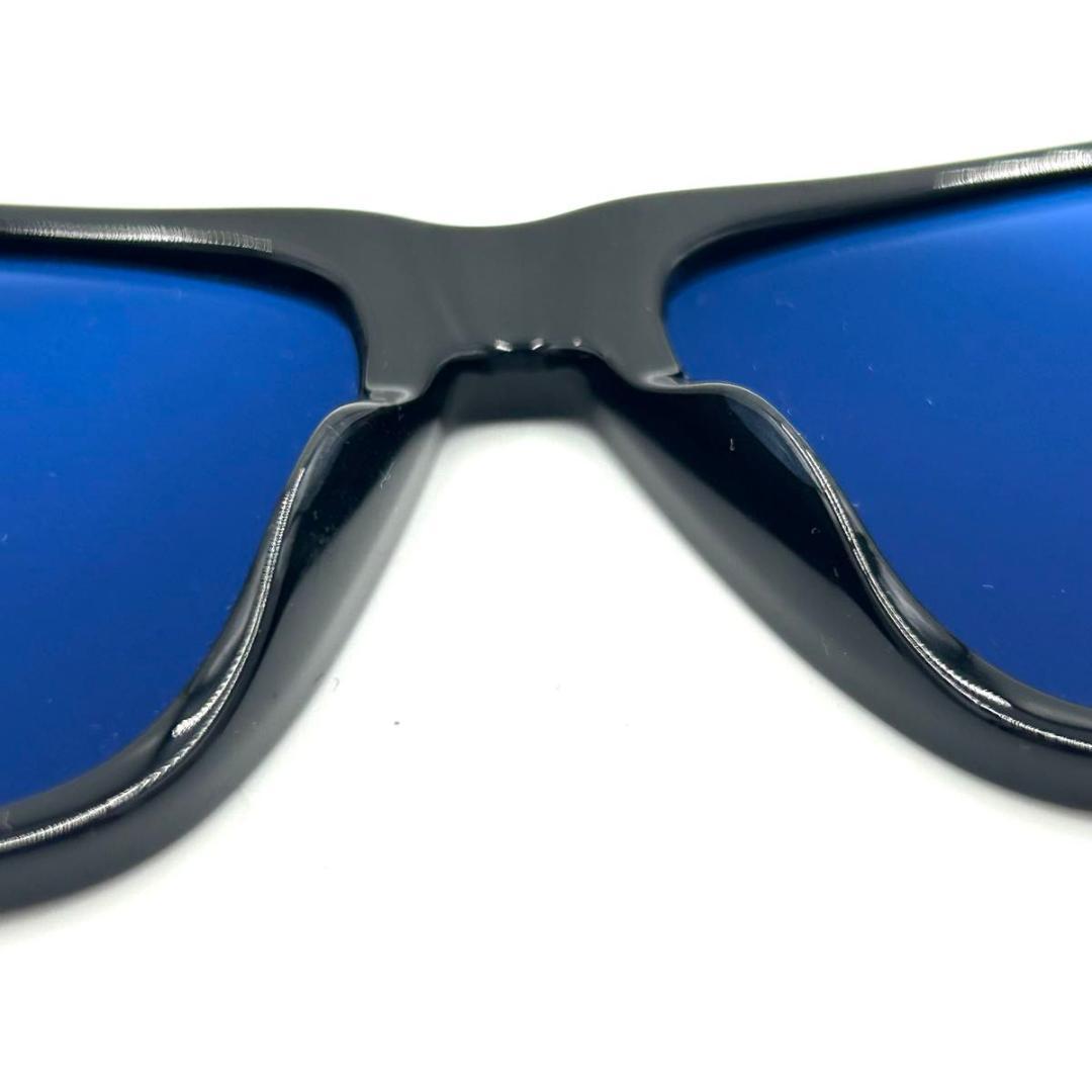 Tom Ford サングラス TF832 Fletcher ブルーレンズ