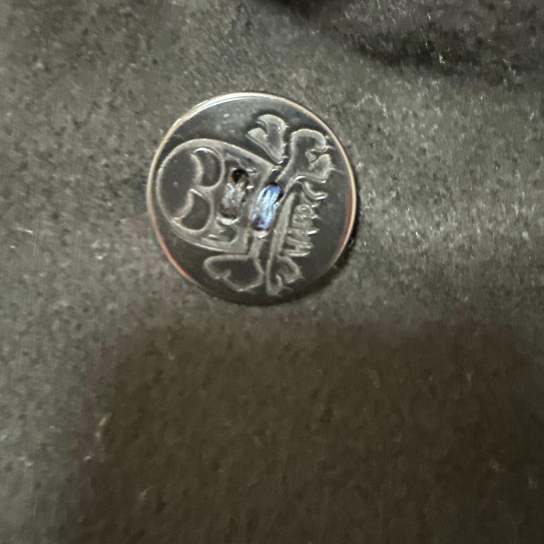 XXL ハードコアチョコレート“アルカトラズ　Pコート　廃盤