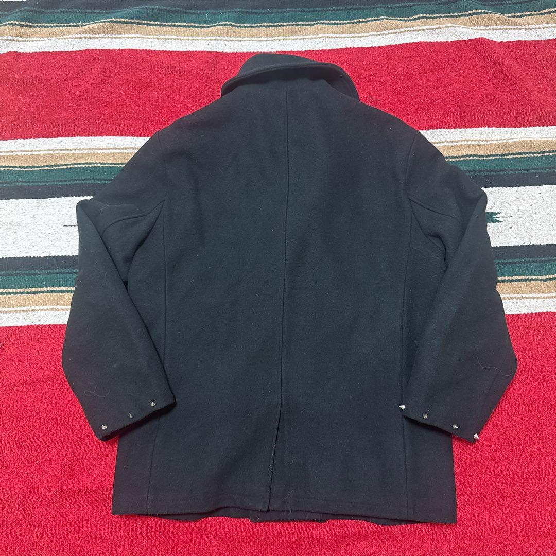 XXL ハードコアチョコレート“アルカトラズ　Pコート　廃盤