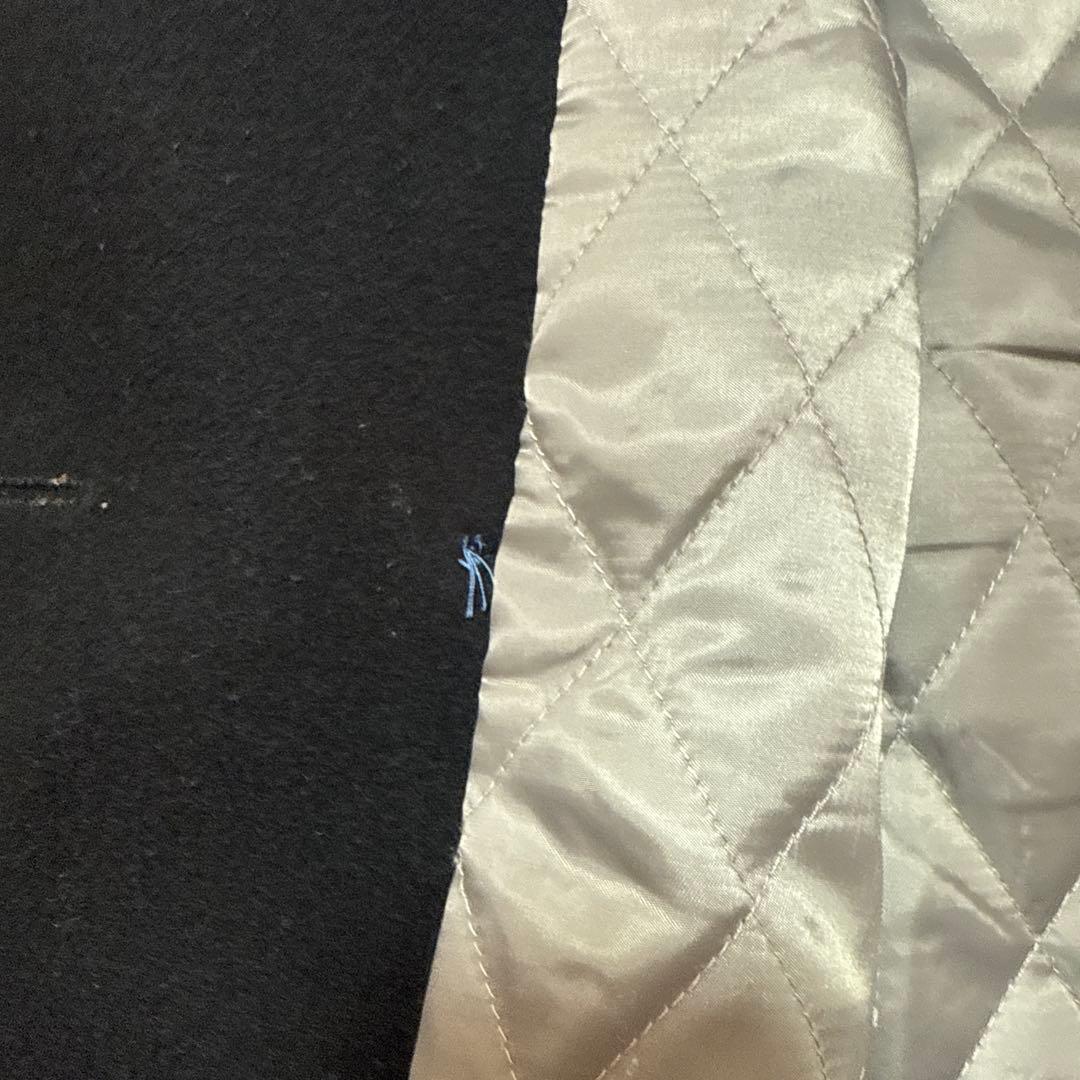 XXL ハードコアチョコレート“アルカトラズ　Pコート　廃盤